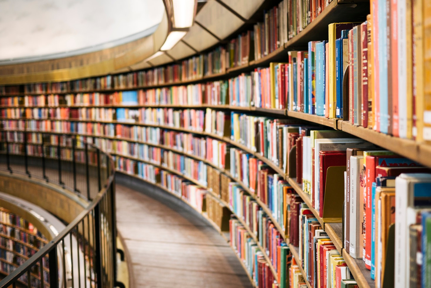 Top Benefits of Print-On-Demand Publishing